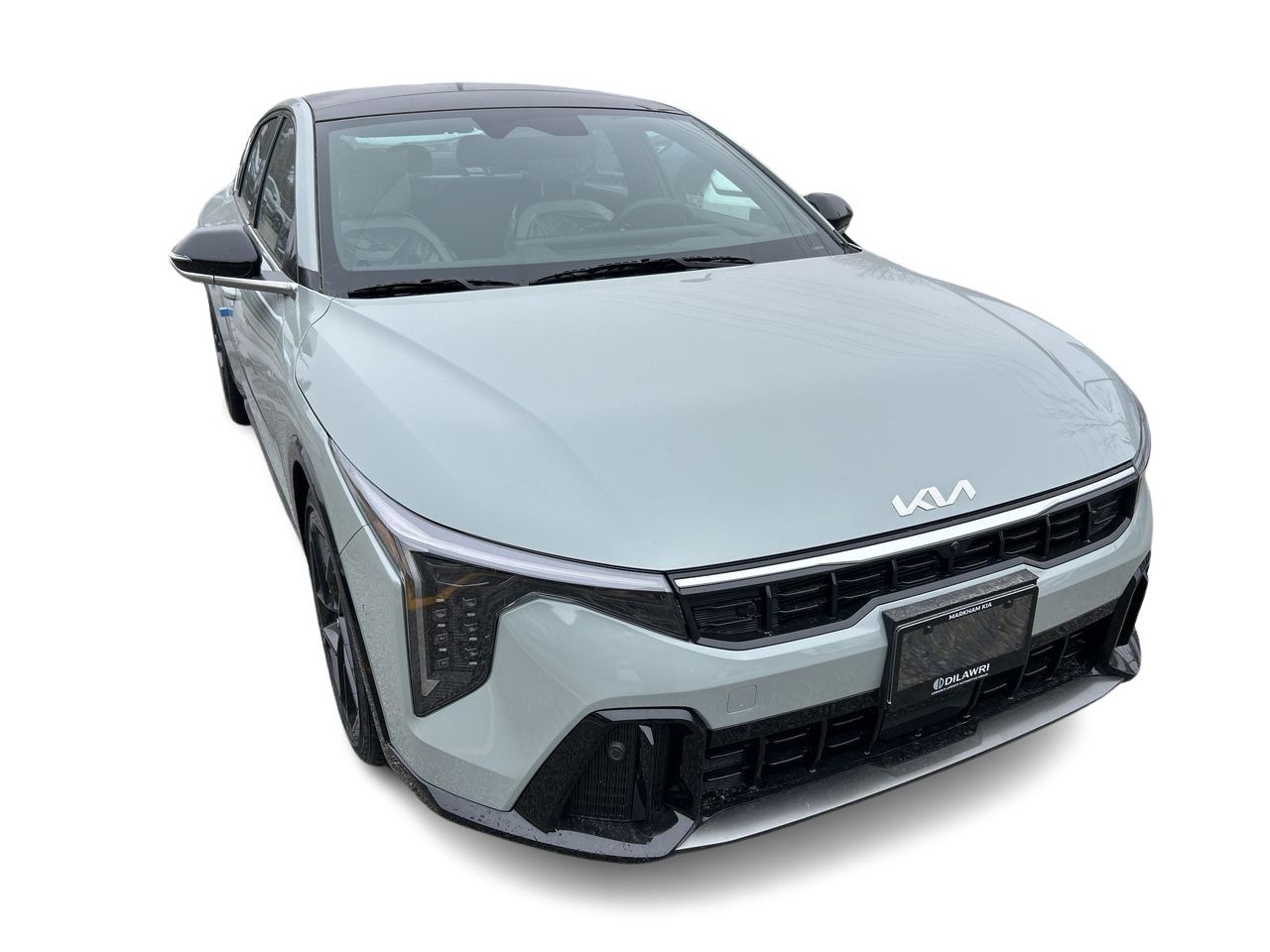 2026 Kia K4 in Markham, Ontario