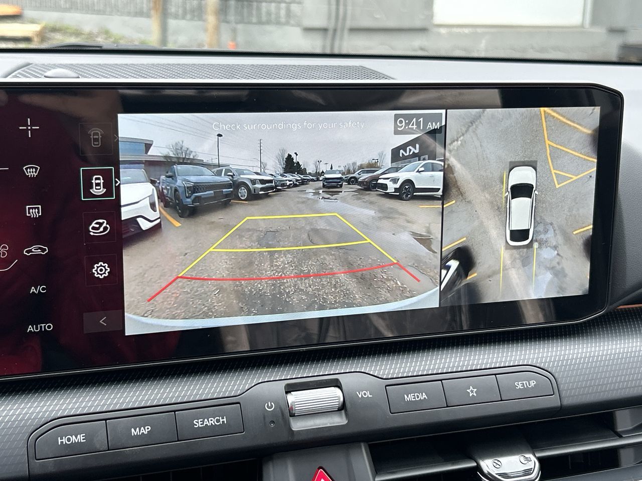 2026 Kia K4 in Markham, Ontario