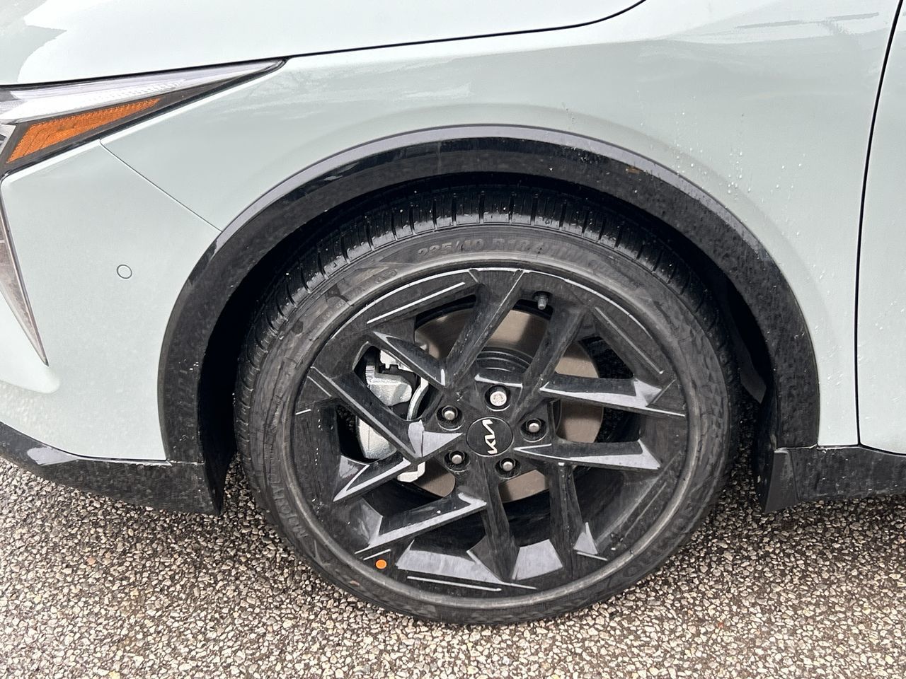 2026 Kia K4 in Markham, Ontario