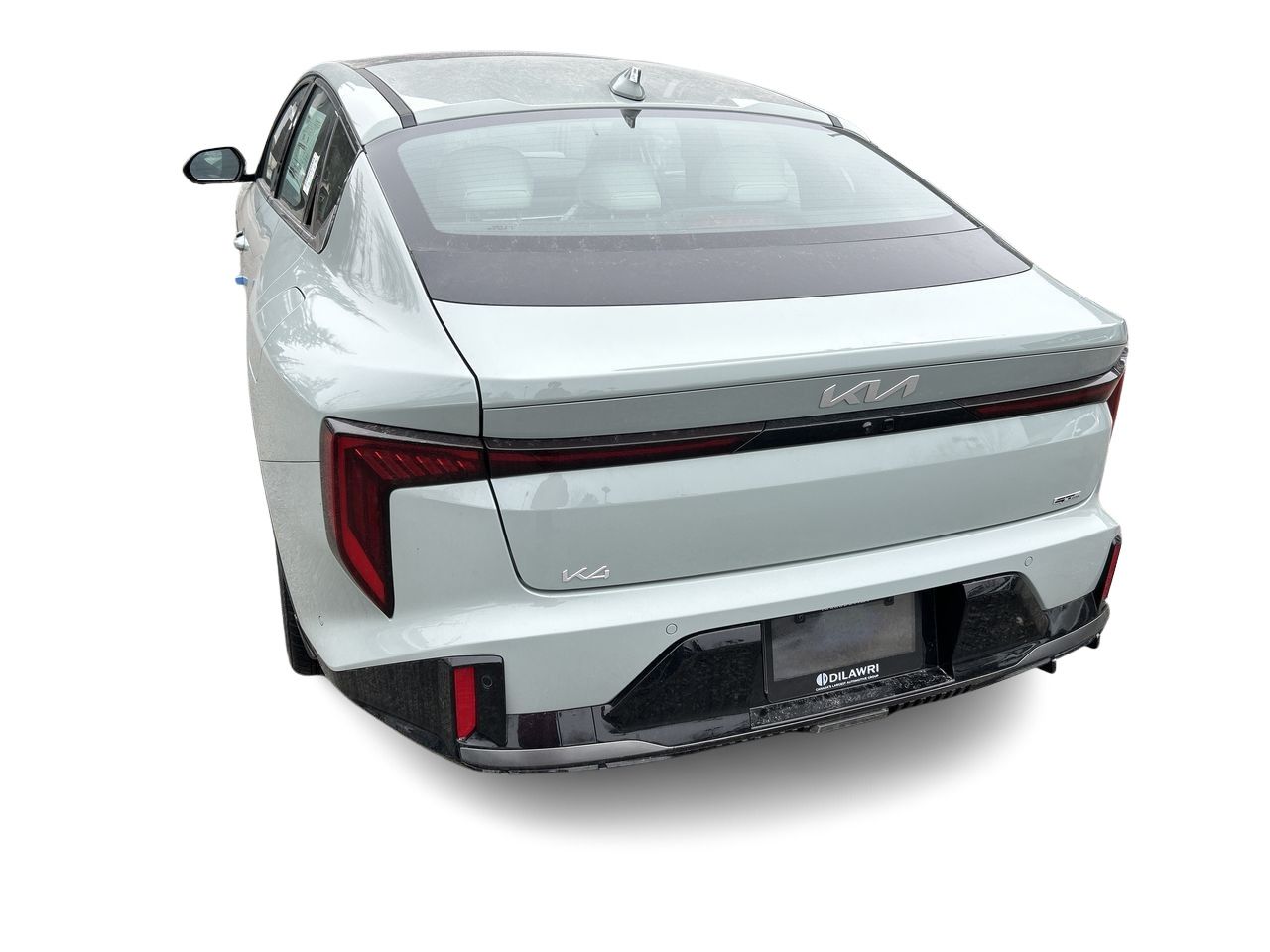 2026 Kia K4 in Markham, Ontario