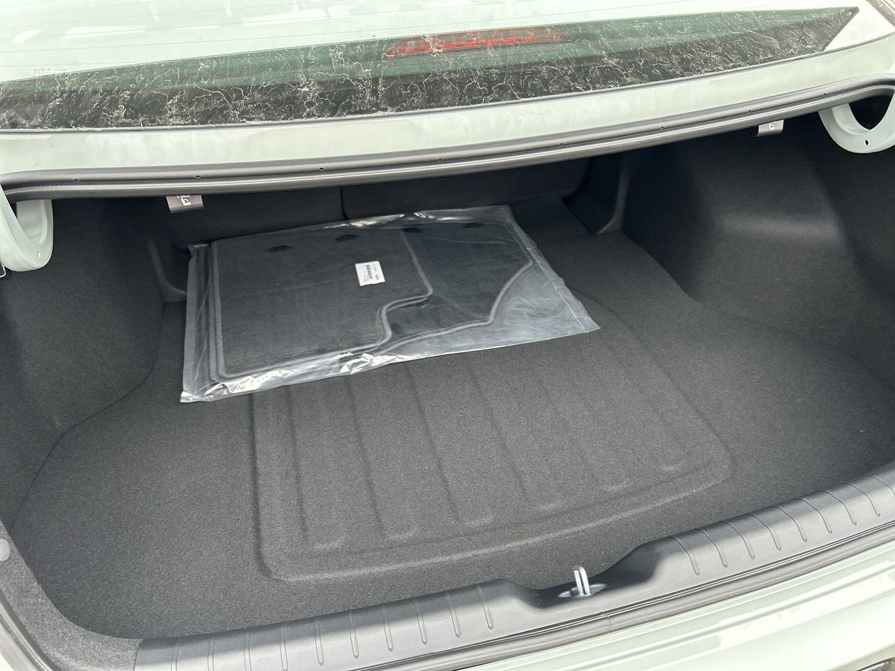 2026 Kia K4 in Markham, Ontario