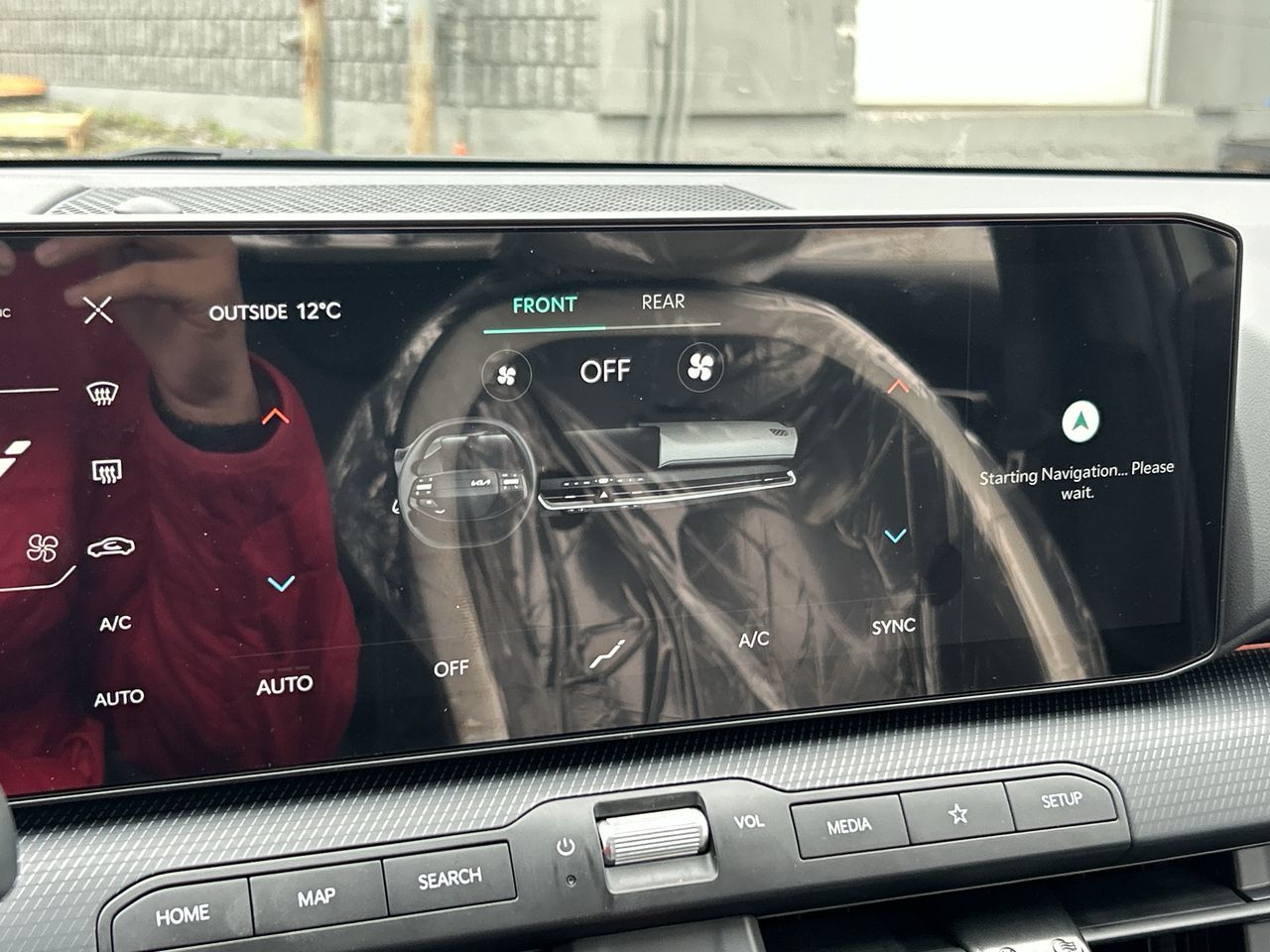 2026 Kia K4 in Markham, Ontario