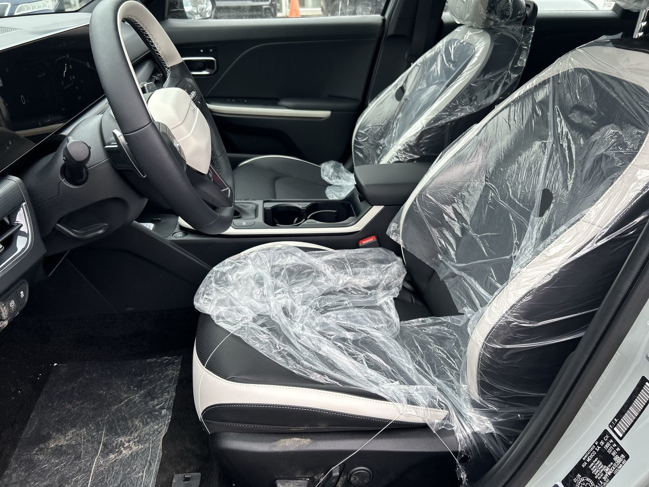 2026 Kia K4 in Markham, Ontario