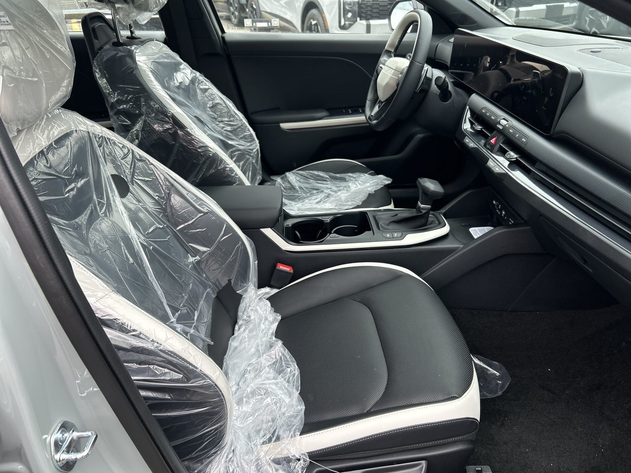 2026 Kia K4 in Markham, Ontario