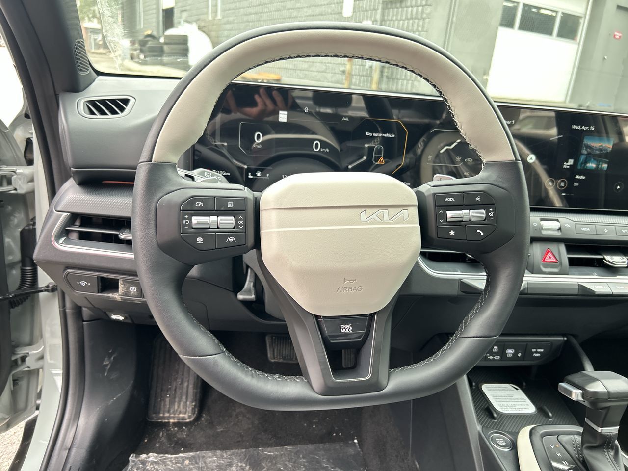 2026 Kia K4 in Markham, Ontario