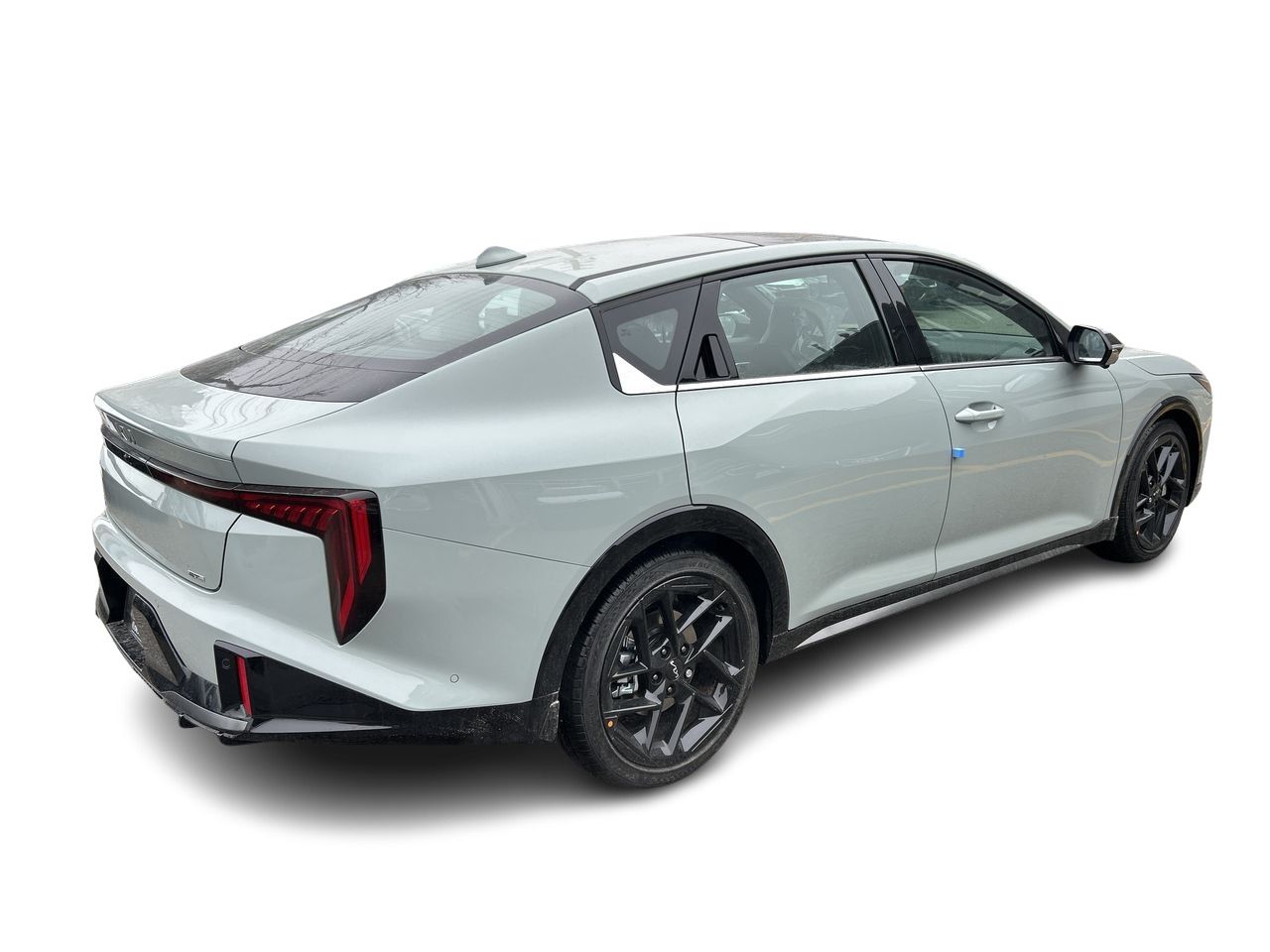 2026 Kia K4 in Markham, Ontario