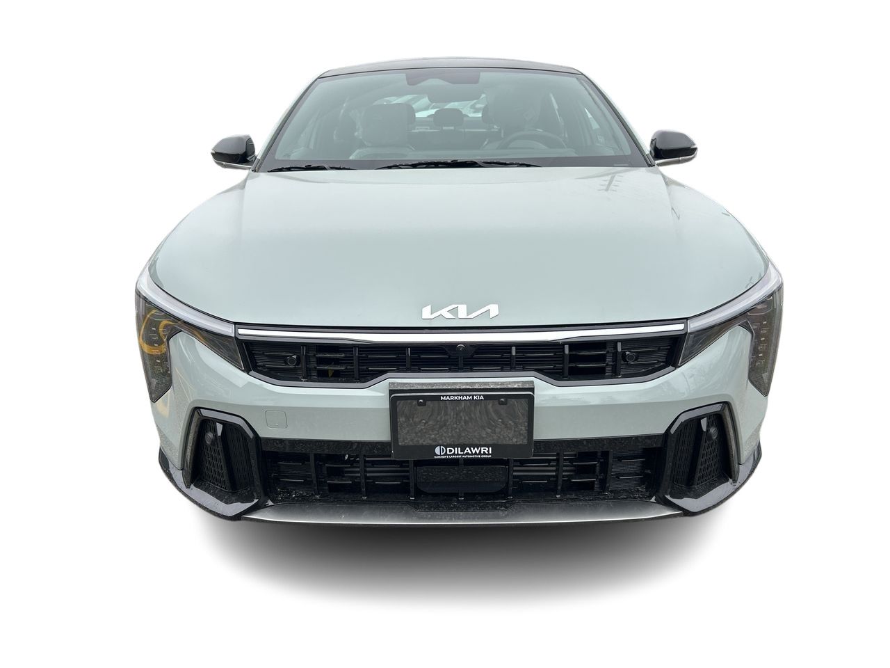 2026 Kia K4 in Markham, Ontario
