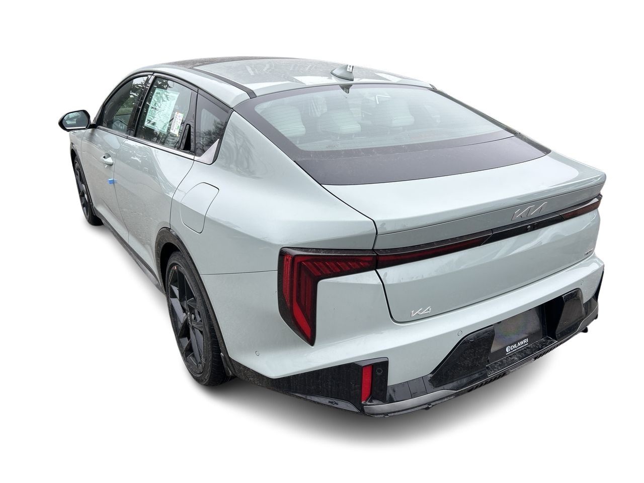 2026 Kia K4 in Markham, Ontario