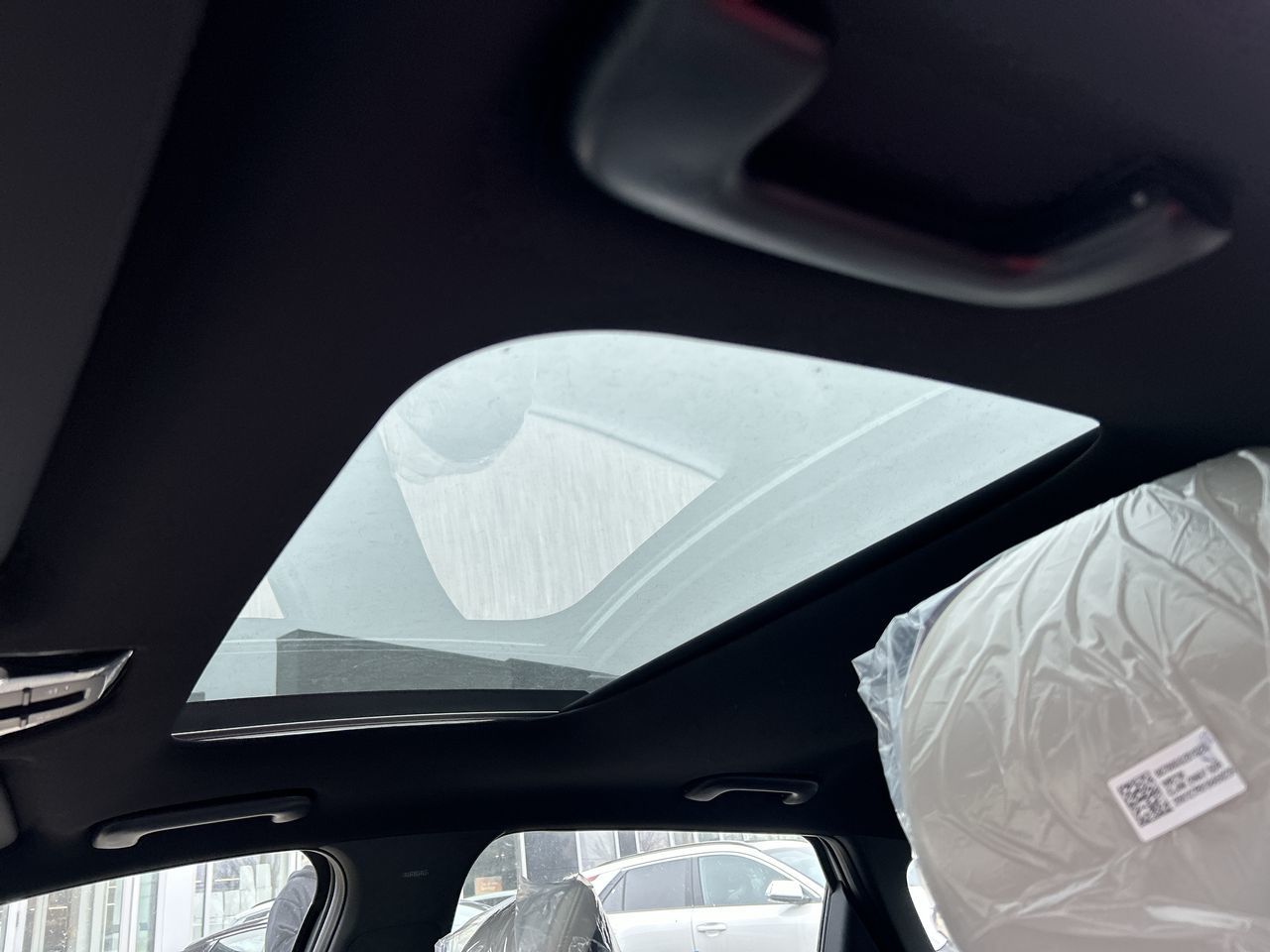 2026 Kia K4 in Markham, Ontario