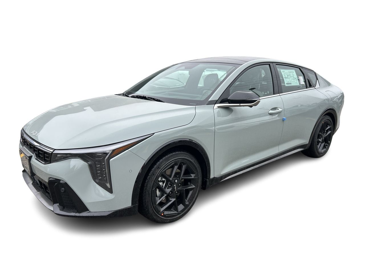 2026 Kia K4 in Markham, Ontario