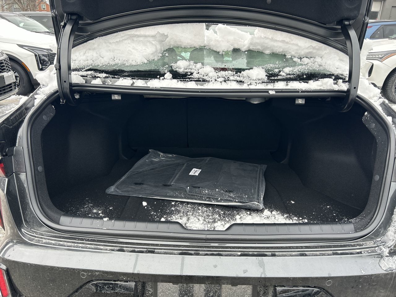 Kia K4  2026 à Markham, Ontario