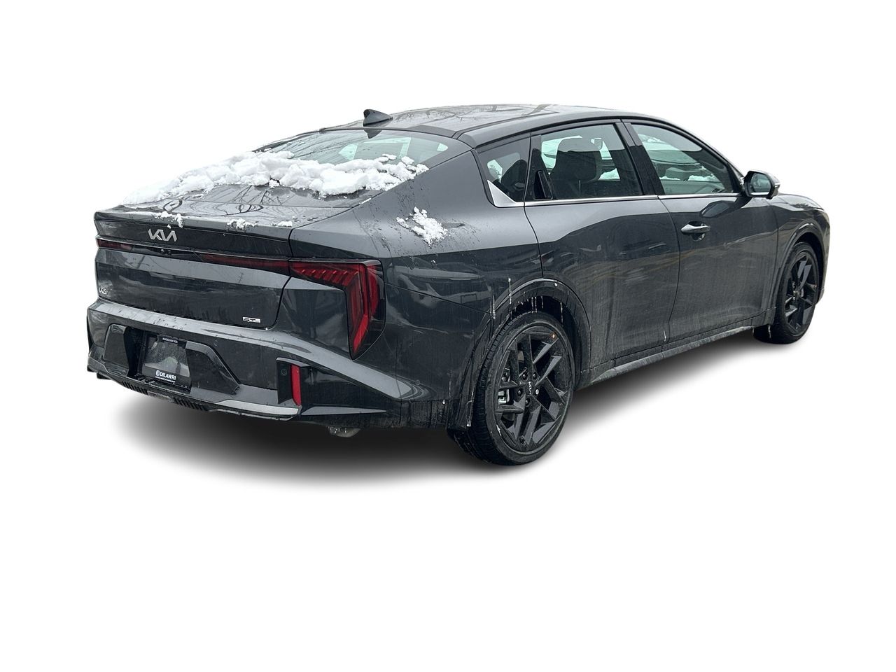 Kia K4  2026 à Markham, Ontario