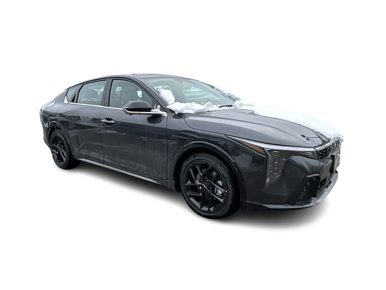 Kia K4  2026 à Markham, Ontario