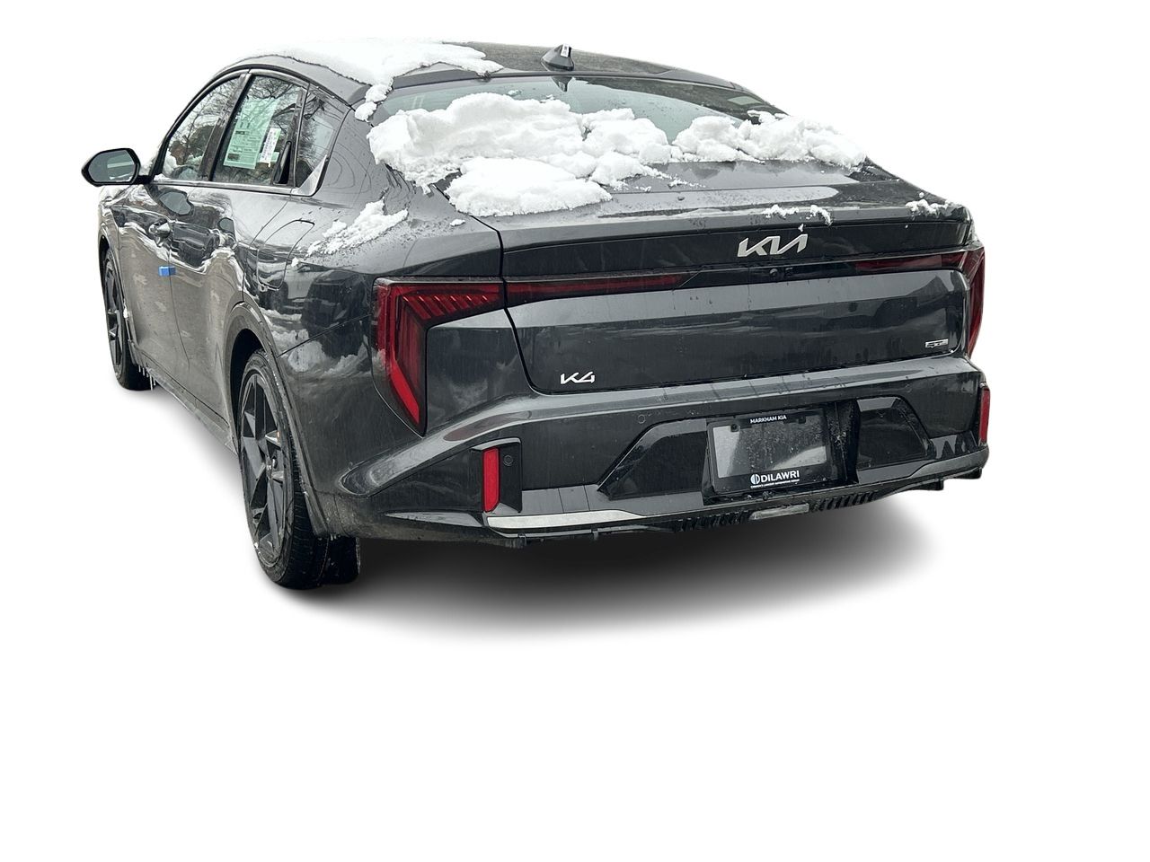 Kia K4  2026 à Markham, Ontario