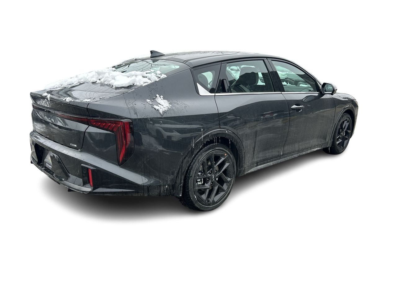 Kia K4  2026 à Markham, Ontario