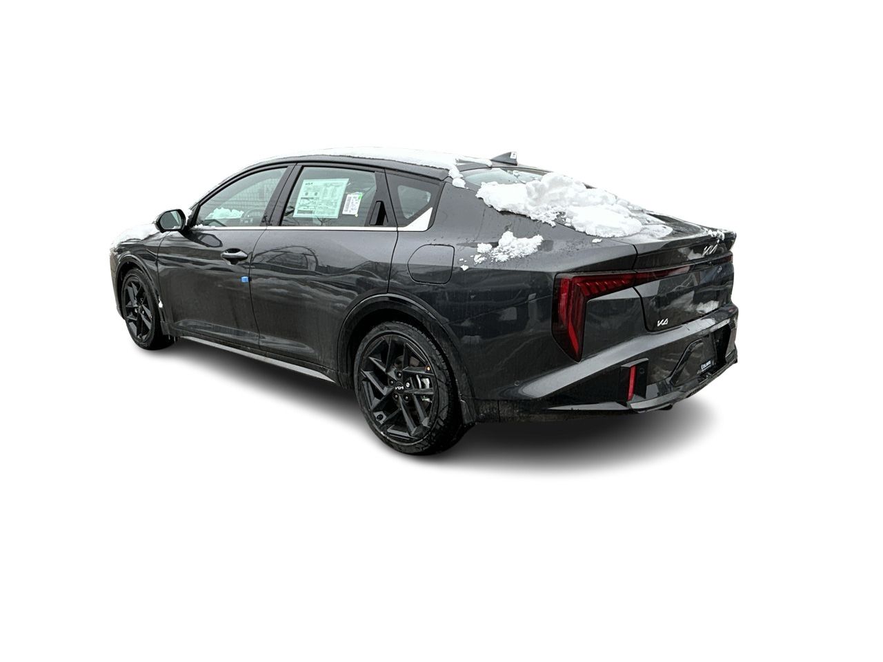 Kia K4  2026 à Markham, Ontario