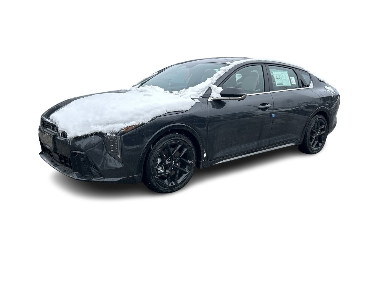 Kia K4  2026 à Markham, Ontario