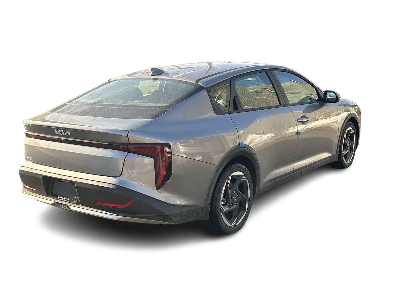 Kia K4  2026 à Markham, Ontario