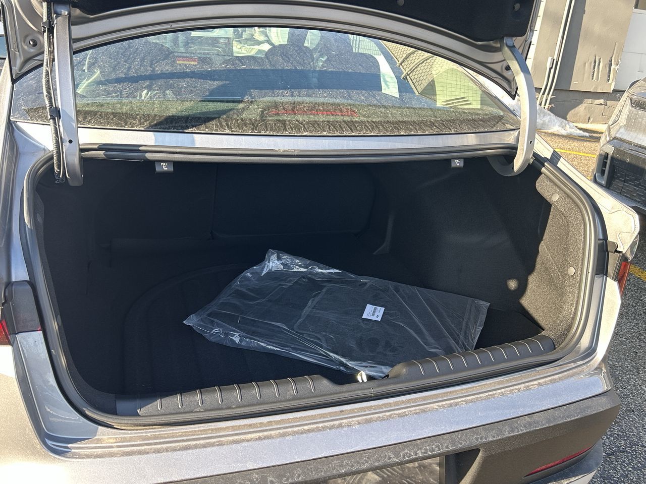 Kia K4  2026 à Markham, Ontario