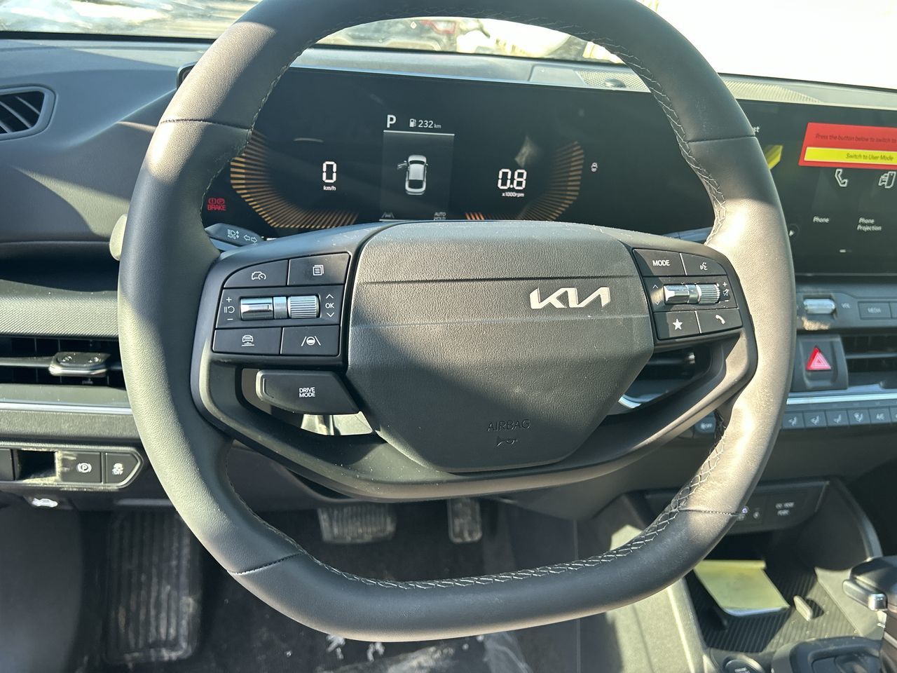 Kia K4  2026 à Markham, Ontario