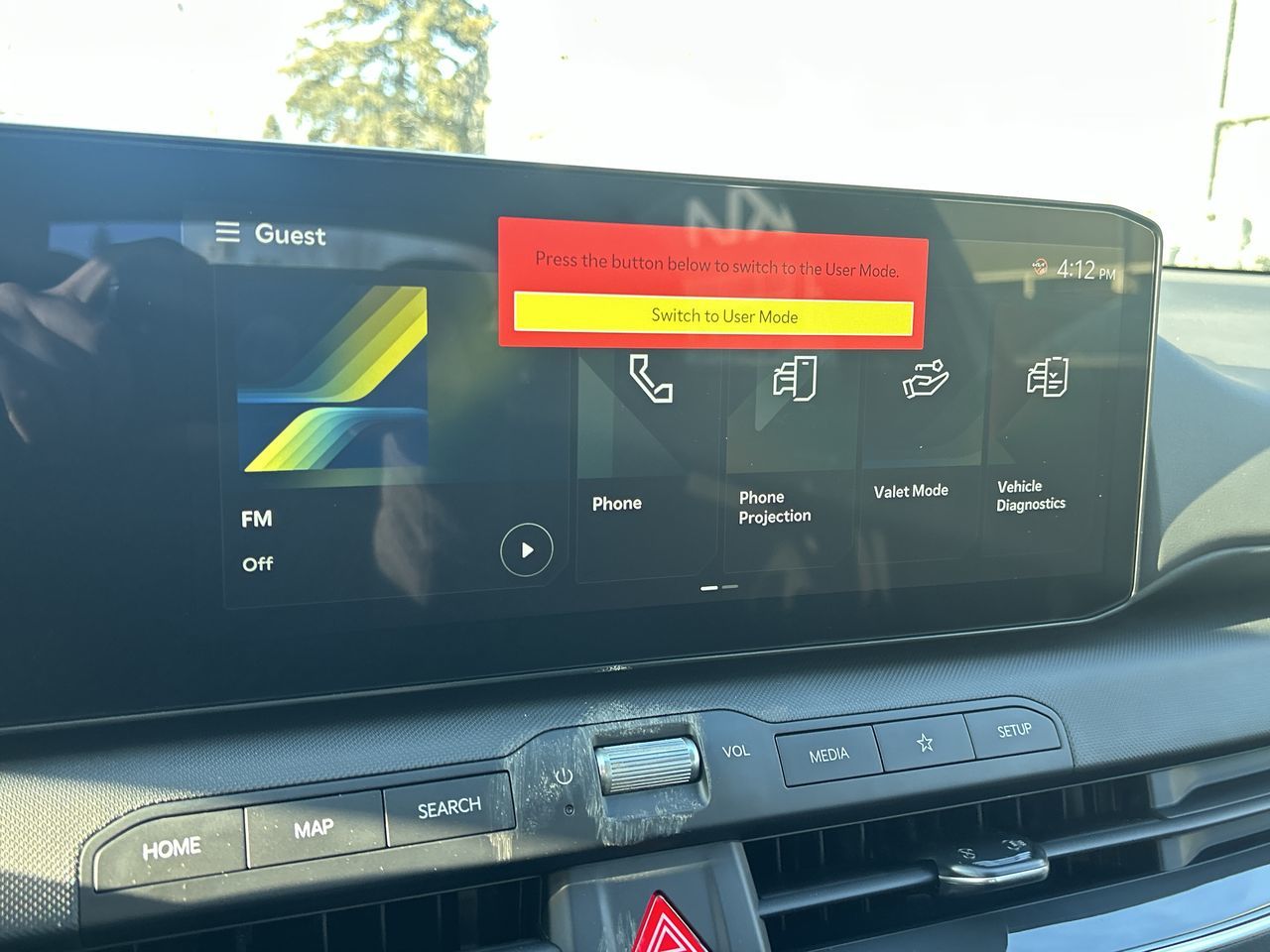 Kia K4  2026 à Markham, Ontario