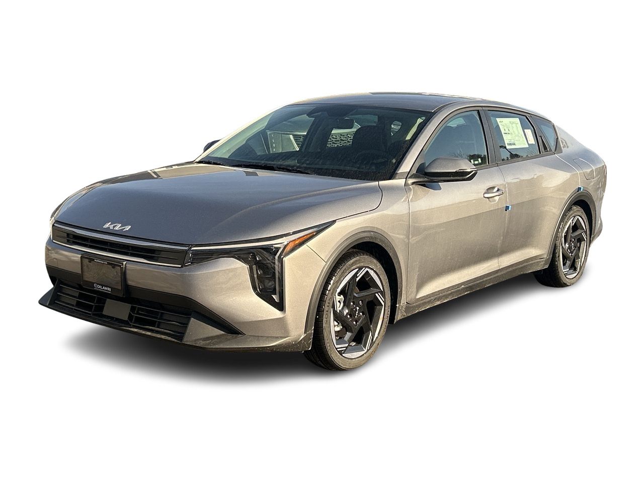 Kia K4  2026 à Markham, Ontario