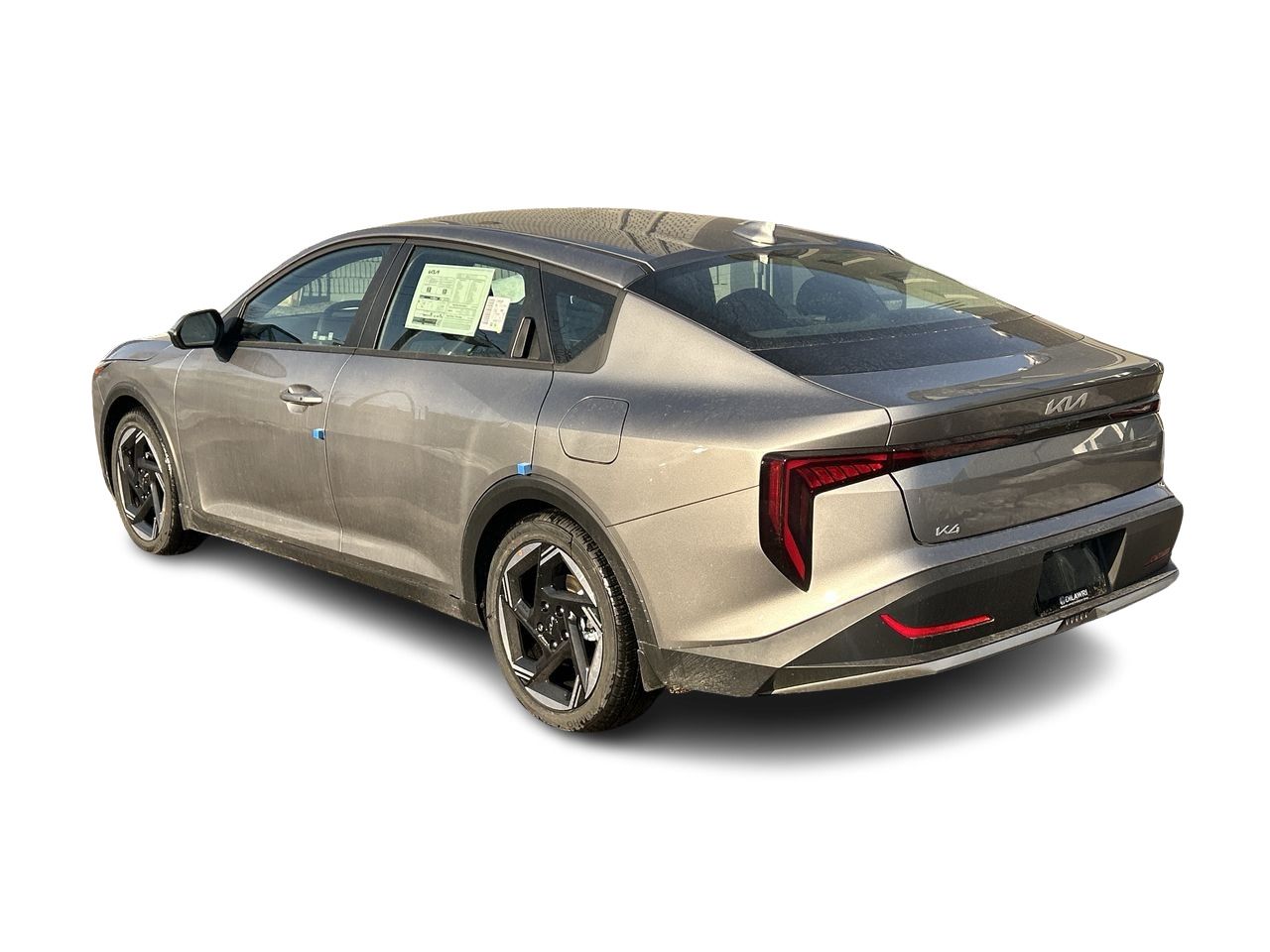 Kia K4  2026 à Markham, Ontario