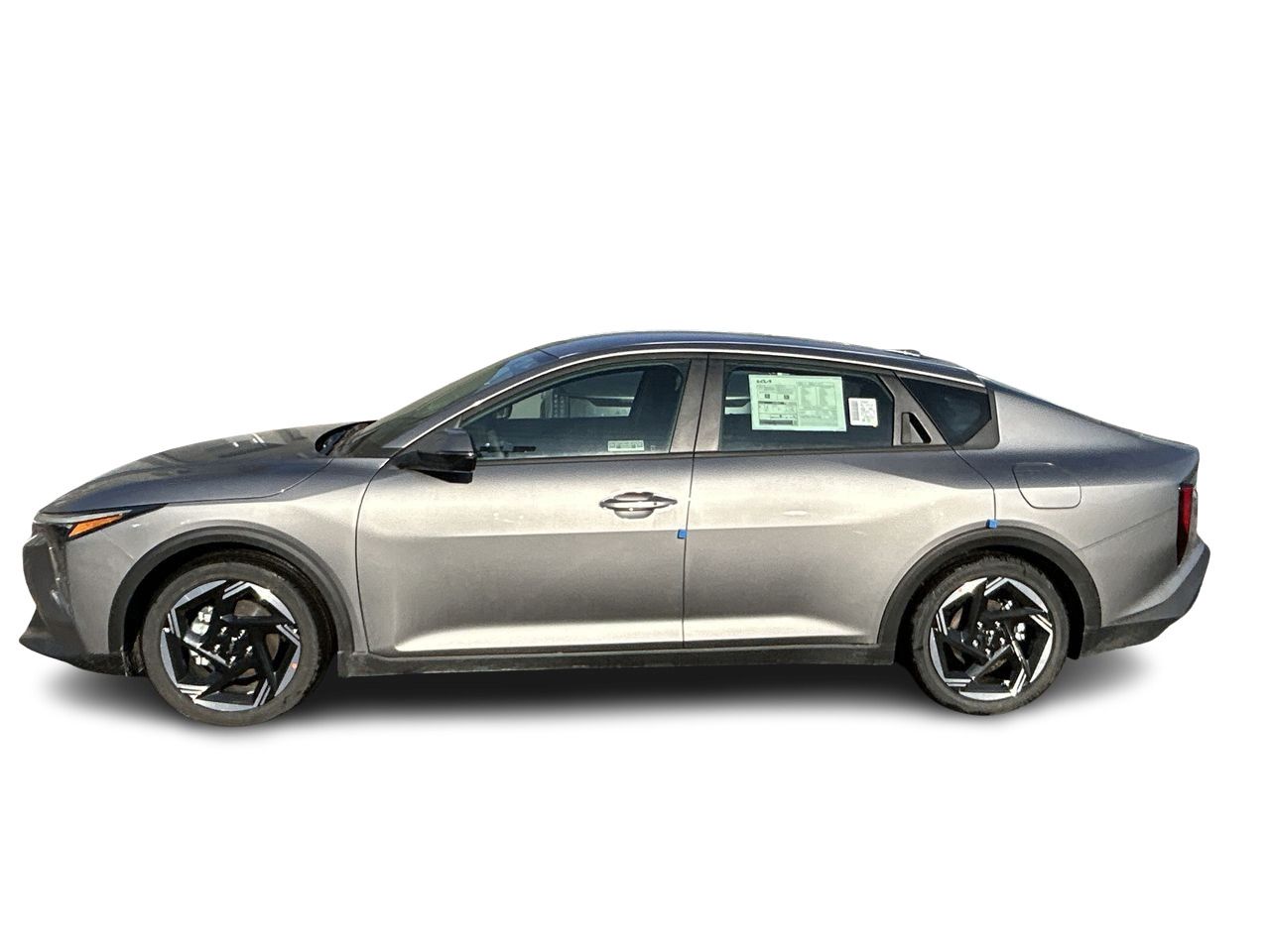 Kia K4  2026 à Markham, Ontario