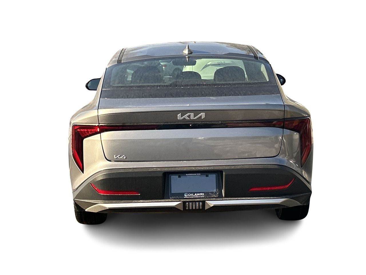 Kia K4  2026 à Markham, Ontario