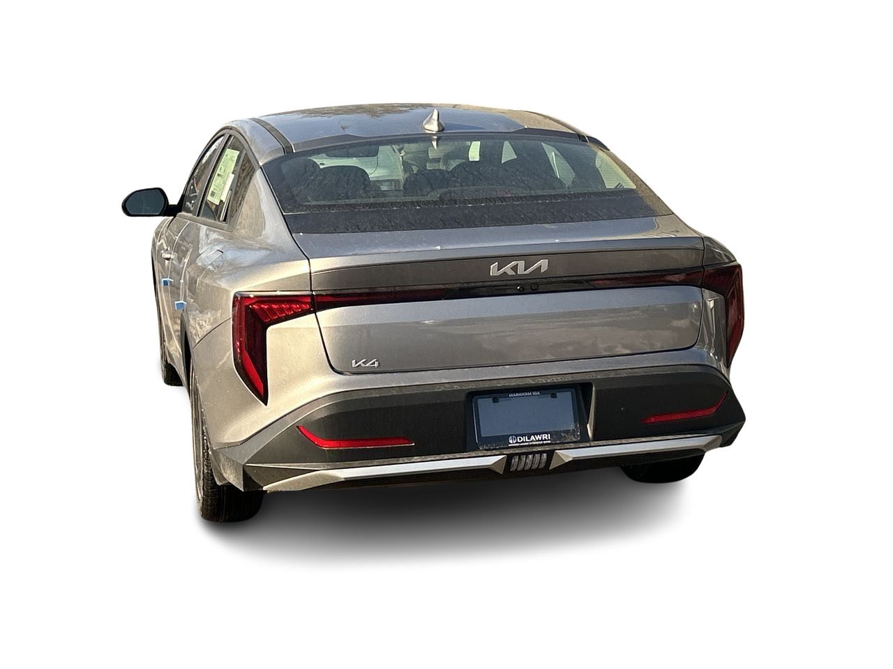 Kia K4  2026 à Markham, Ontario