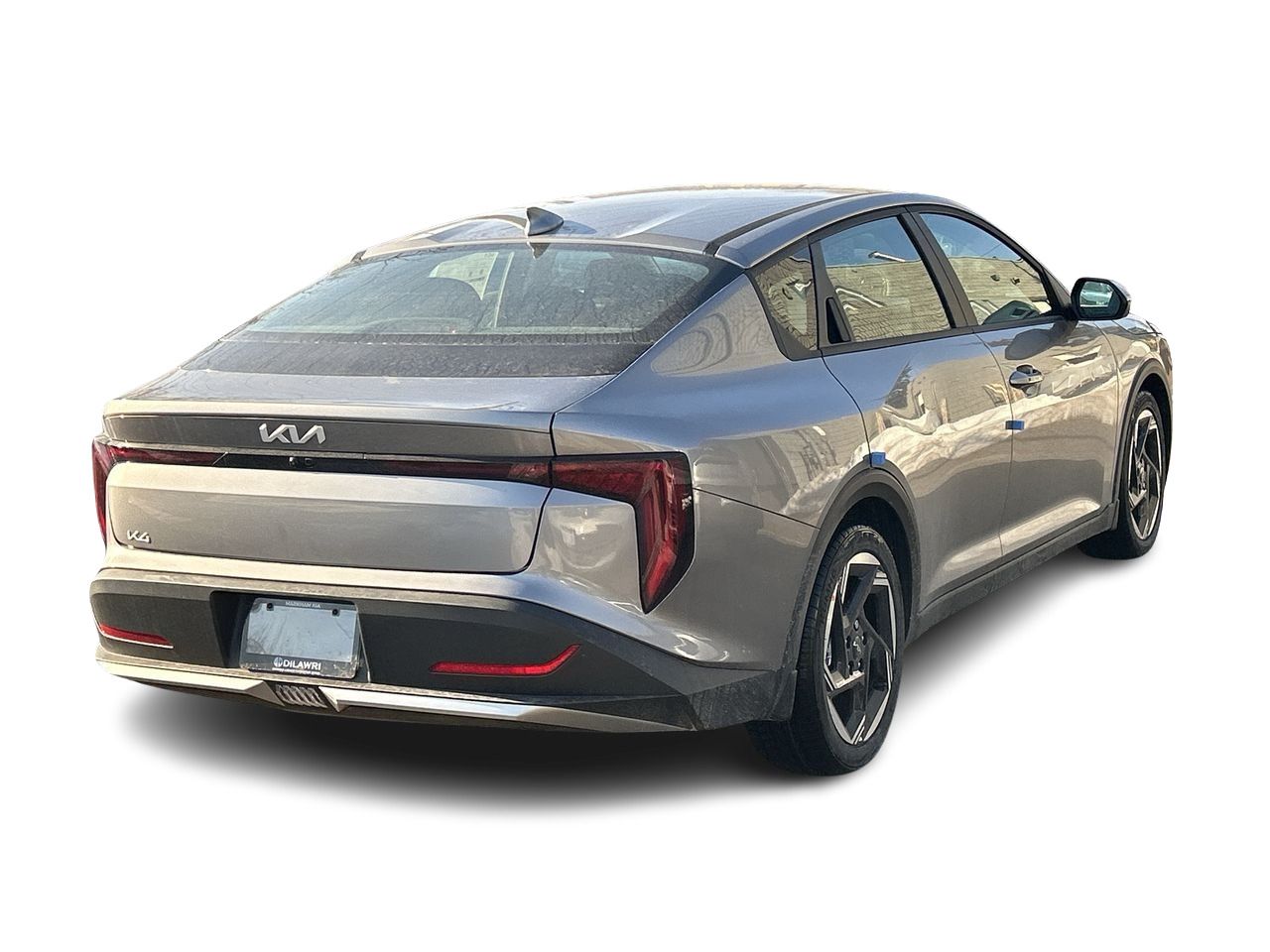 Kia K4  2026 à Markham, Ontario