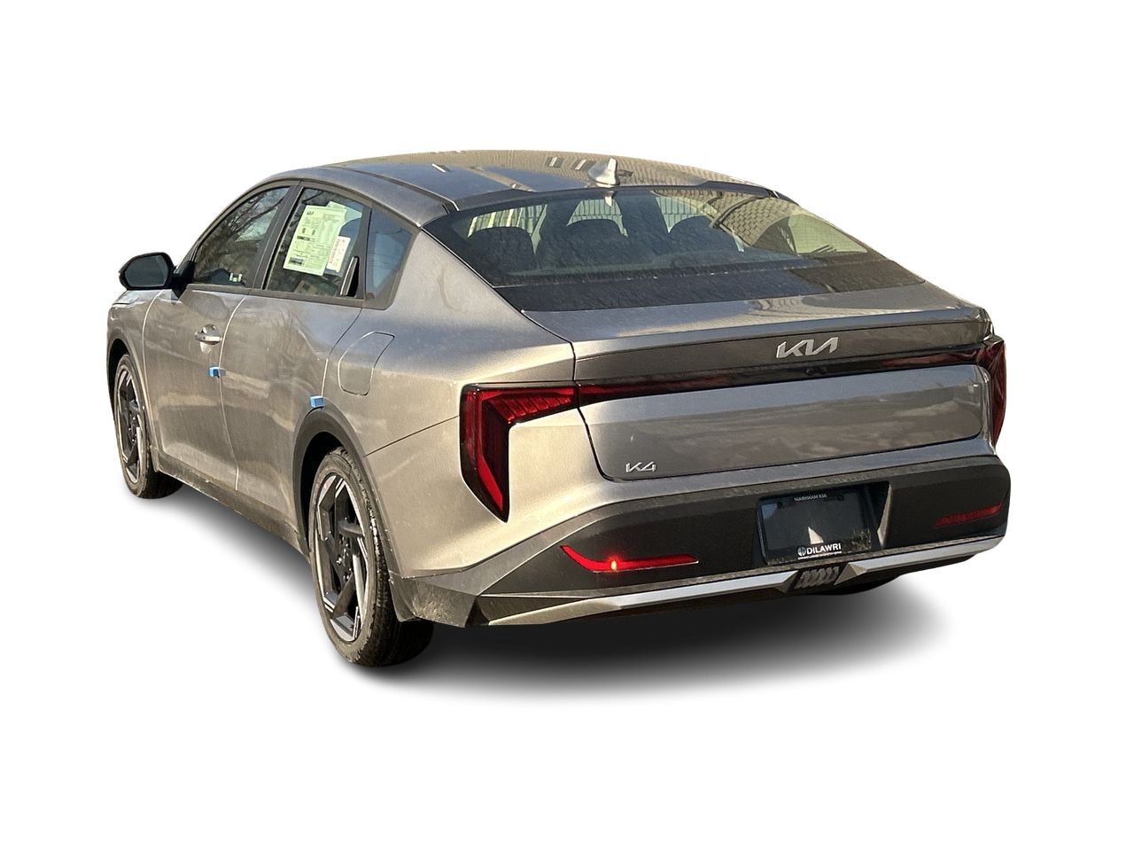 Kia K4  2026 à Markham, Ontario