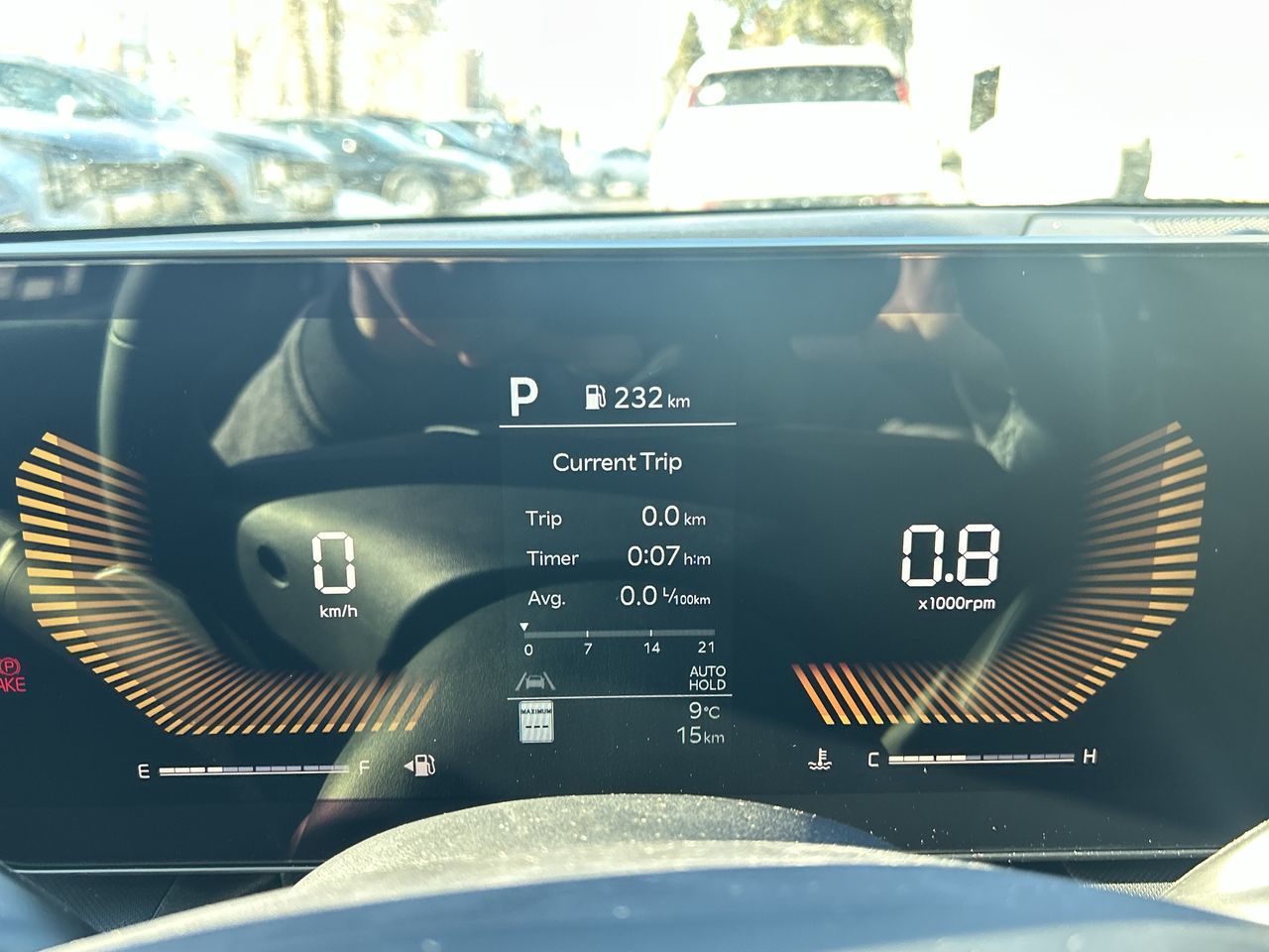 Kia K4  2026 à Markham, Ontario