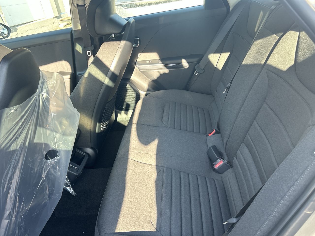 Kia K4  2026 à Markham, Ontario