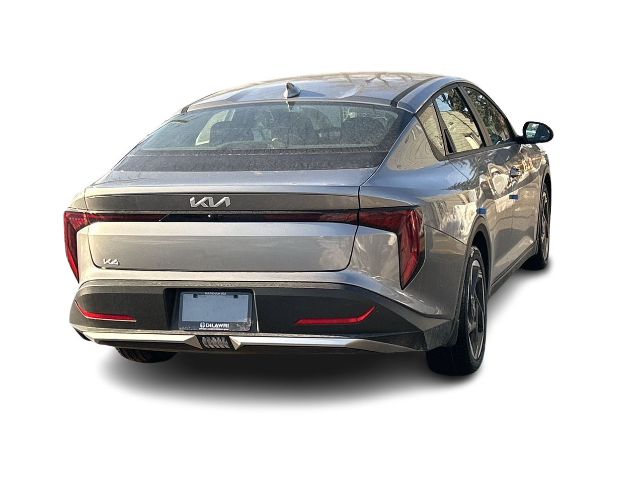 Kia K4  2026 à Markham, Ontario