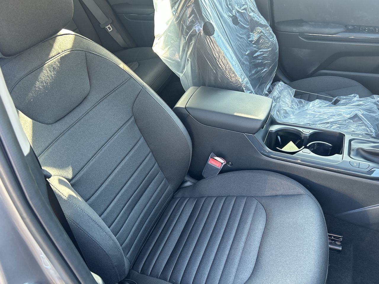 Kia K4  2026 à Markham, Ontario