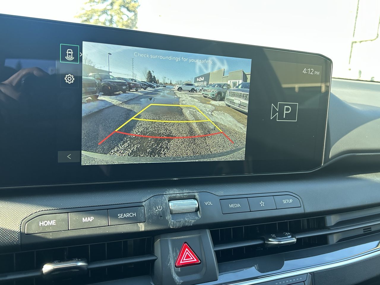 Kia K4  2026 à Markham, Ontario