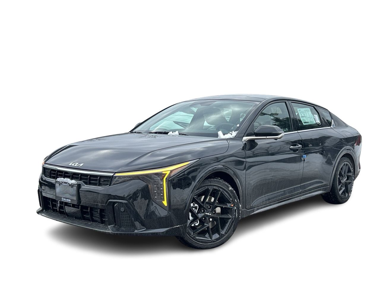 Kia K4  2026 à Markham, Ontario