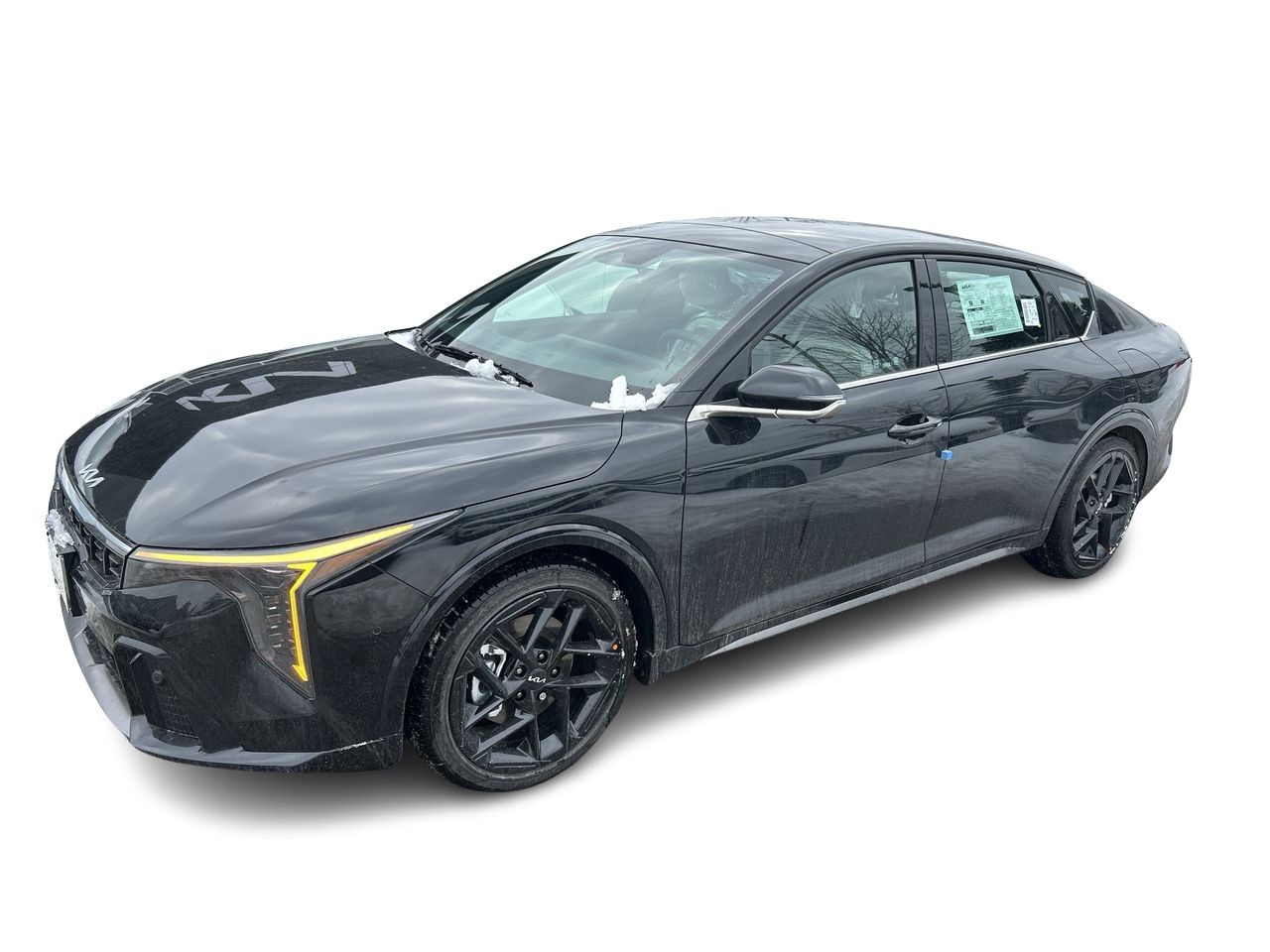 Kia K4  2026 à Markham, Ontario