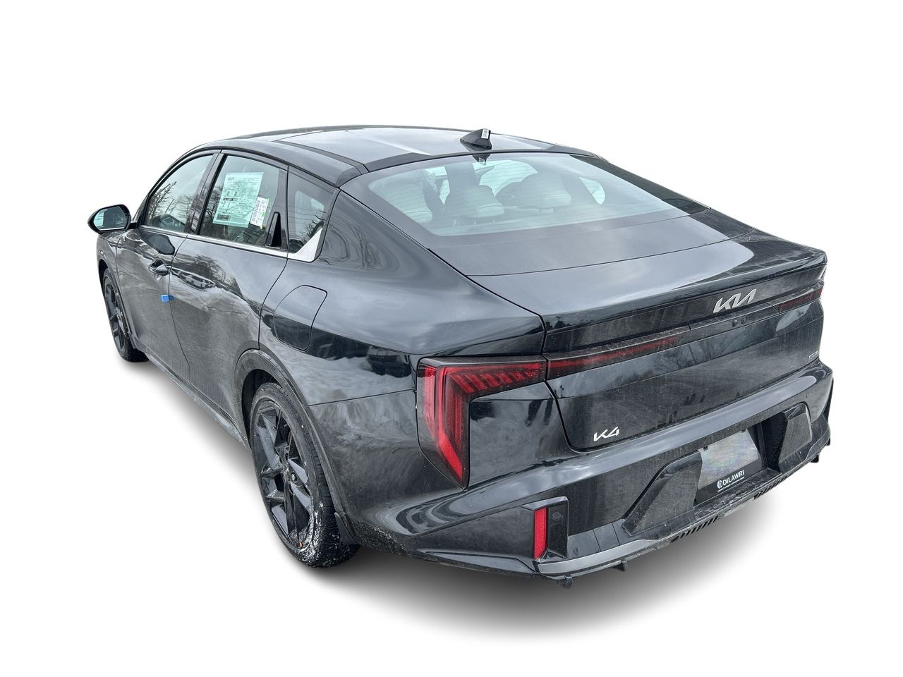 Kia K4  2026 à Markham, Ontario