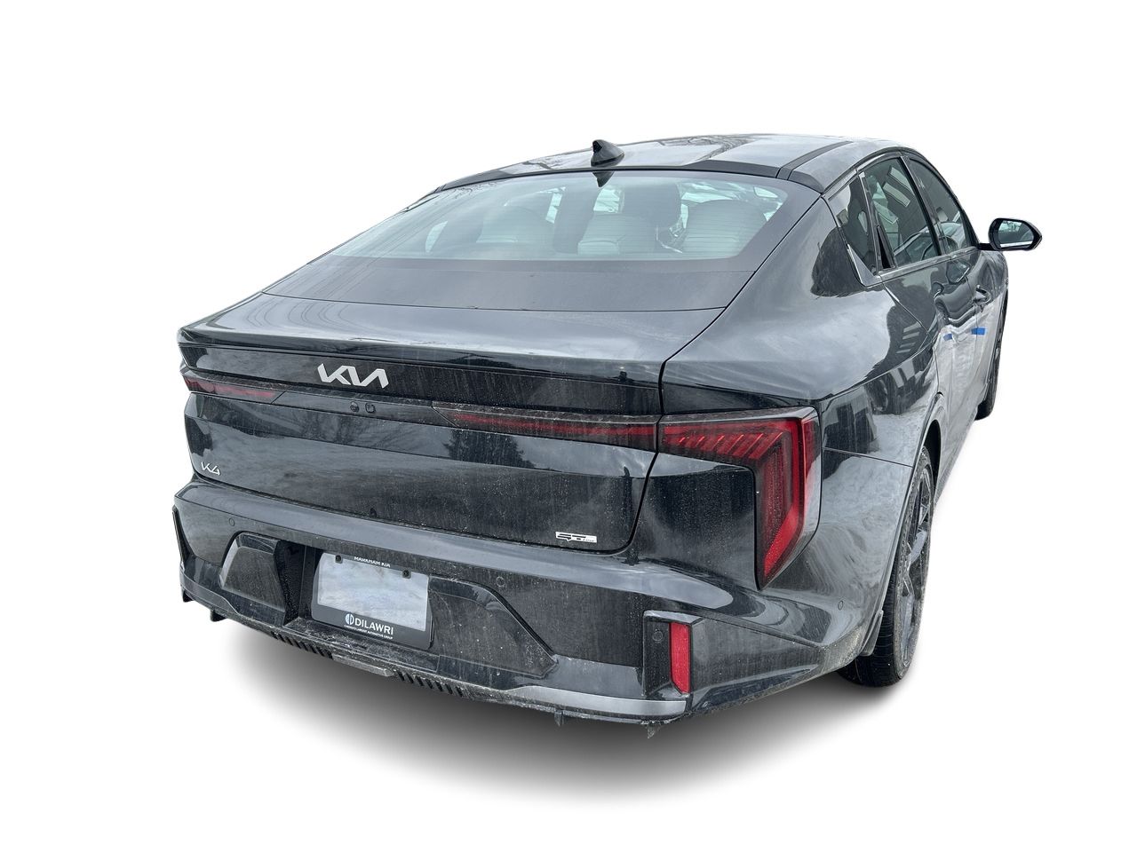 Kia K4  2026 à Markham, Ontario