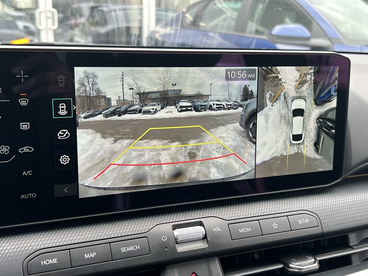 Kia K4  2026 à Markham, Ontario