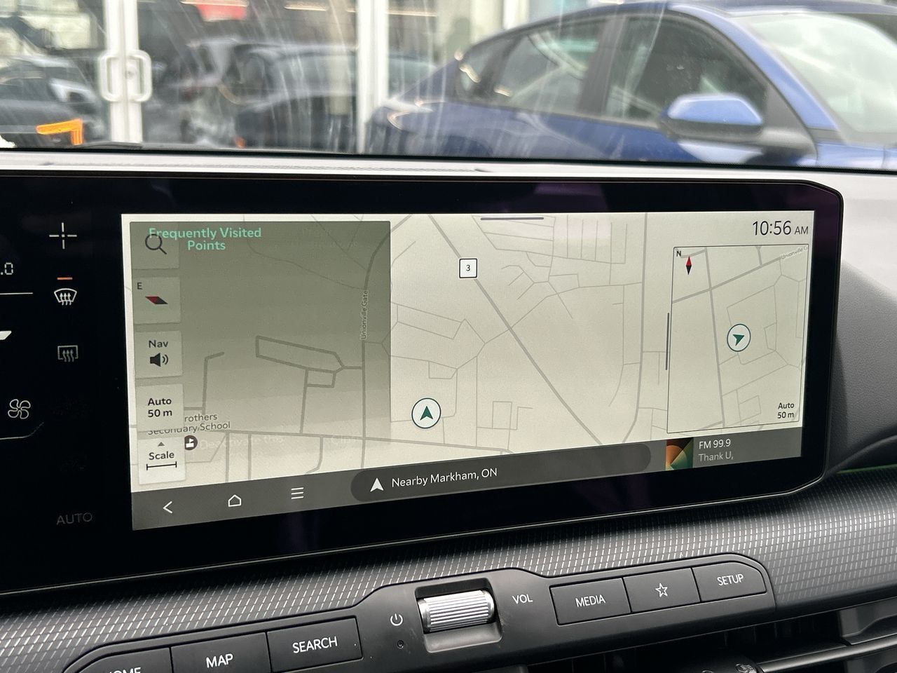 Kia K4  2026 à Markham, Ontario