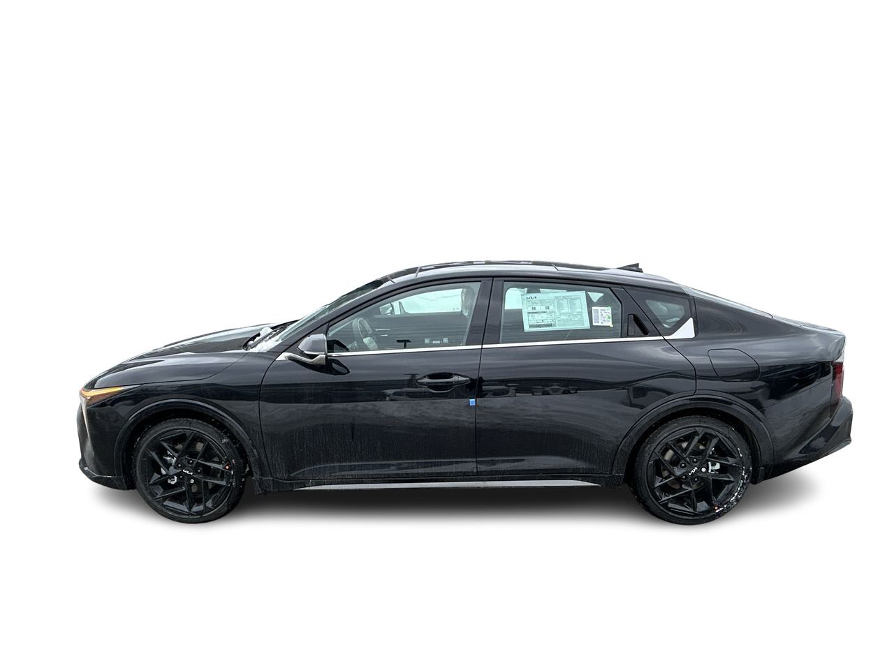 Kia K4  2026 à Markham, Ontario