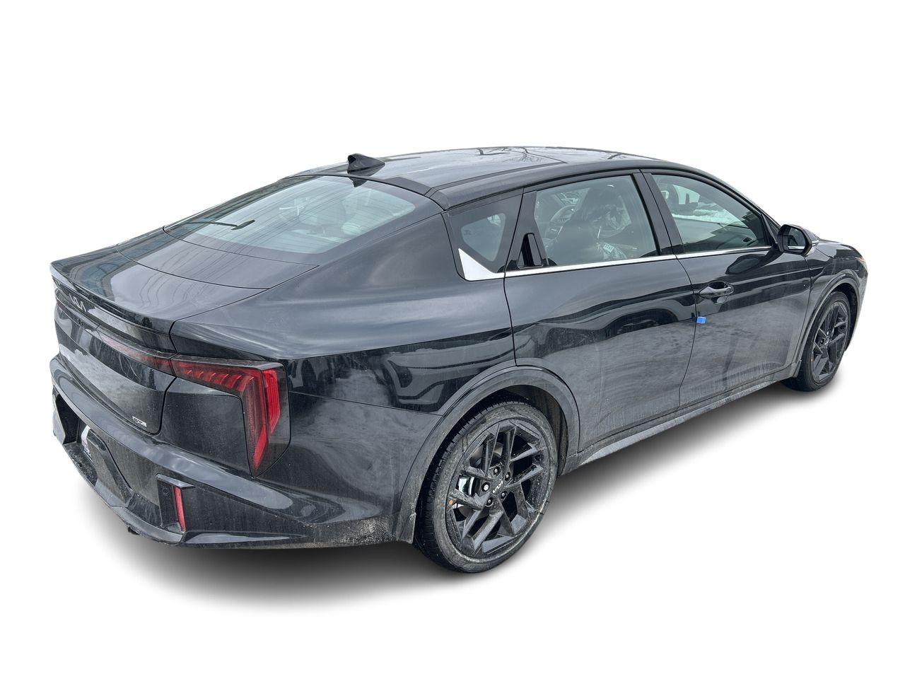 Kia K4  2026 à Markham, Ontario