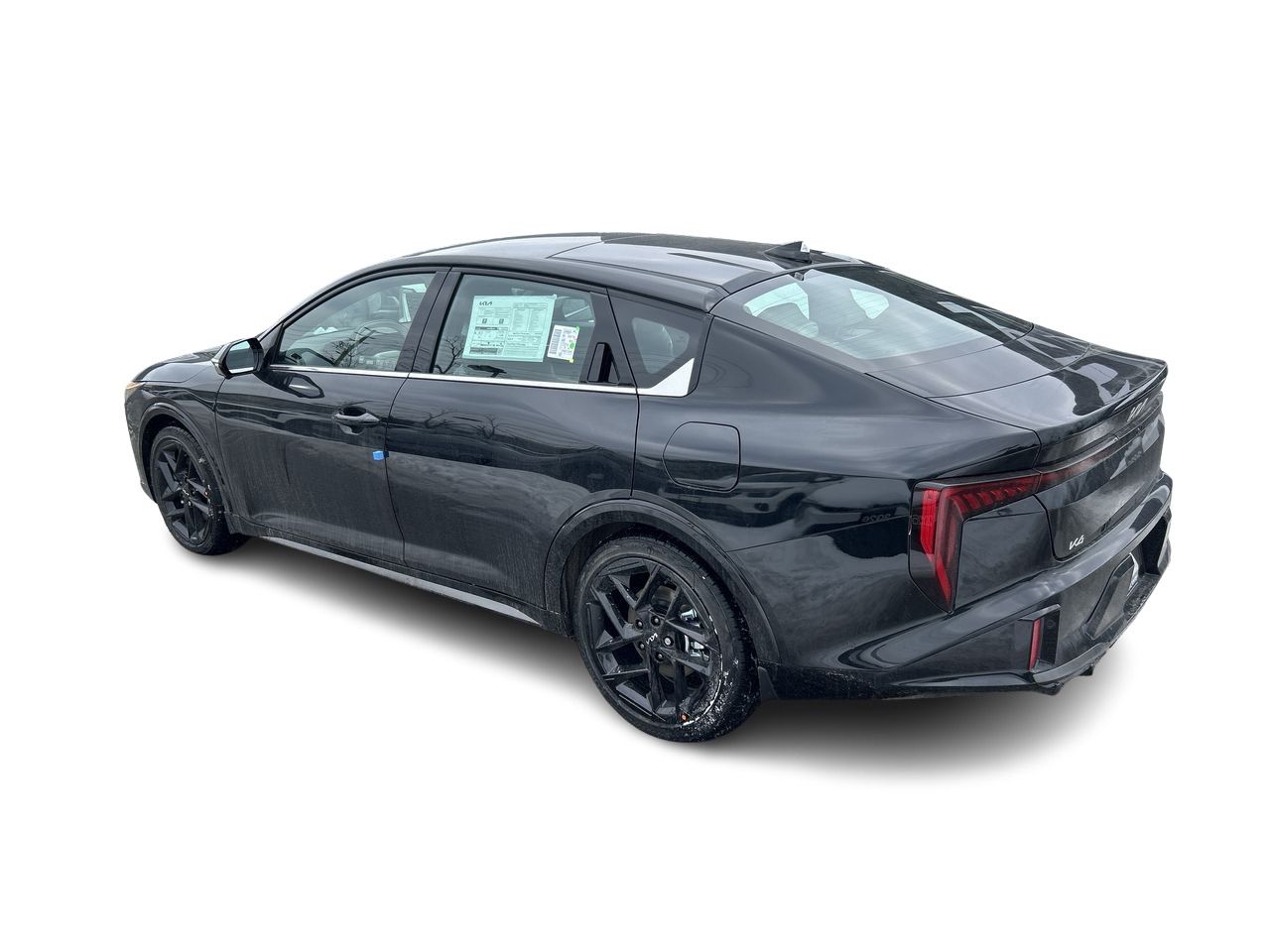 Kia K4  2026 à Markham, Ontario