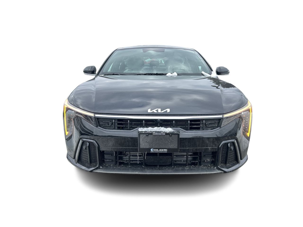 Kia K4  2026 à Markham, Ontario
