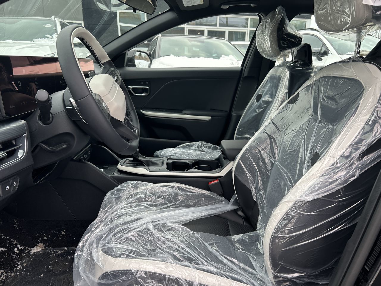 Kia K4  2026 à Markham, Ontario