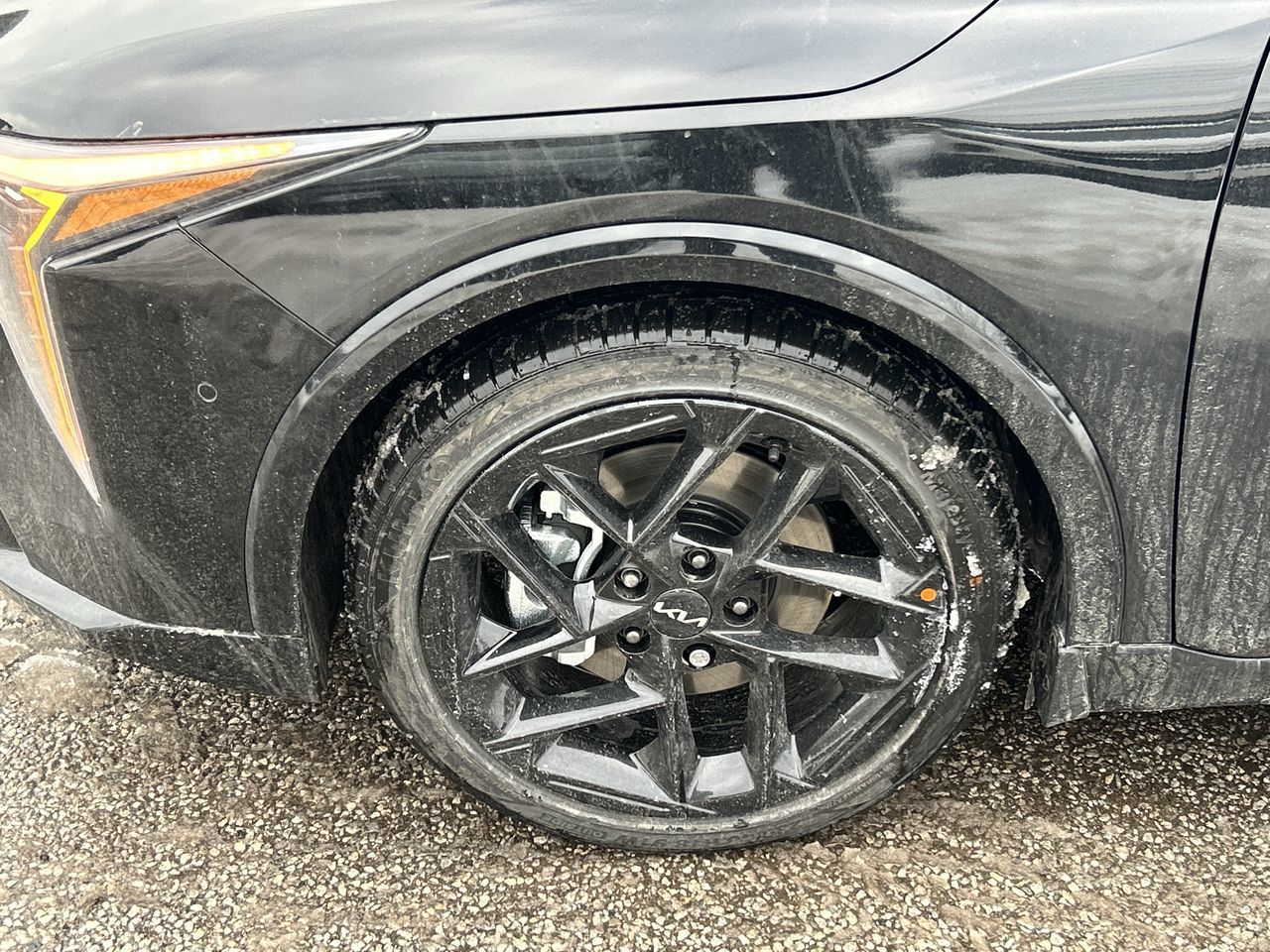 Kia K4  2026 à Markham, Ontario