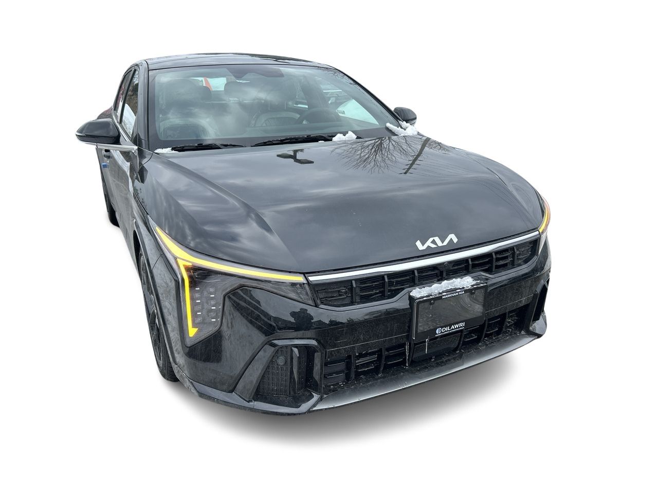 Kia K4  2026 à Markham, Ontario